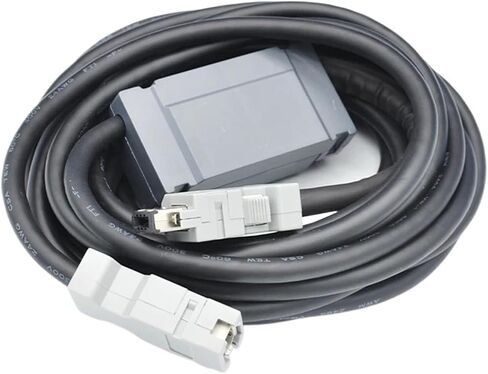 Servo Line Encoder JZSP-CSP29-02-E JZSP-CSP29-03-E JZSP-CSP29-05-E Connection Cable(3 Meter,JZSP-CSP19-XX-E) in Saudi Arabia