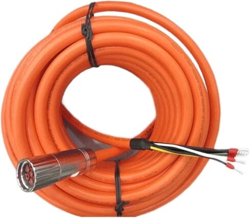 Power Cable VP-508CFAN(10M) in Saudi Arabia