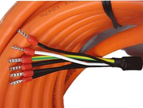 Power Cable VP-508CFAN(10M) in Saudi Arabia