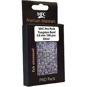 شركة (MFC Pro Pack خرز تنجستين 100 قطعة in Kuwait