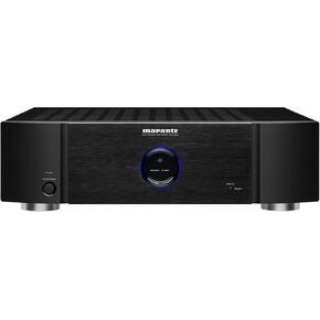 مضخم صوت ستيريو Marantz MM7025 (أسود) (متجدد) in Kuwait