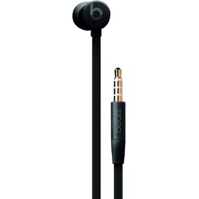 Beats By Dr. Dre سماعات الرأس UrBeats3 السلكية داخل الأذن مع قابس 3.5 ملم - أسود / أحمر (متجددة) in Kuwait