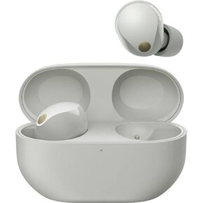 Sony WF-1000XM5 - The Best True Wireless Noise-Canceling Earbuds with Alexa Built-in, Bluetooth, in-Ear Headphones, Up to 24 Hours Battery, Quick Charge, IPX4 Rating, Works with iOS & Android - Black in Kuwait