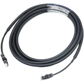Servo Plastic Black Fiber Optic Cable MR-J3BUS 015M 03M 1M 2M 3 metres 5M 7M-A(MR-J3BUS015M-A) in Saudi Arabia