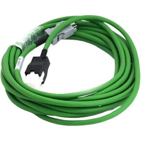 Servo Motor Power Cable WSC-M06P05-E WSC-M06P03-E WSC-M06P08-E WSC-M06P10-E WSC-M06P15-E WSC-M06P20-E(3 Meter) in Saudi Arabia
