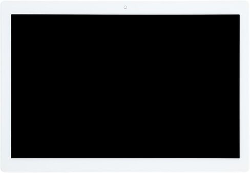 شاشة LCD OEM لجهاز Lenovo Tab M10 HD TB-X505 X505F TB-X505L X505 مع مجموعة كاملة من المحول الرقمي in Kuwait