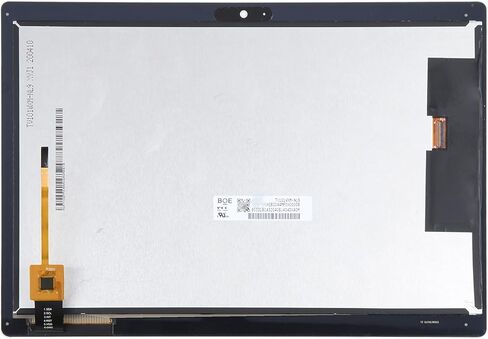 شاشة LCD OEM لجهاز Lenovo Tab M10 HD TB-X505 X505F TB-X505L X505 مع مجموعة كاملة من المحول الرقمي in Kuwait