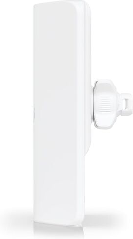 Ubiquiti Wave AP Micro 60GHz + 5GHz Multipoint Base Station with 90 Degree Sectoral Coverage, 15 Client Capacity, 2.7 Gbps Symmetrical Speed, White in Saudi Arabia