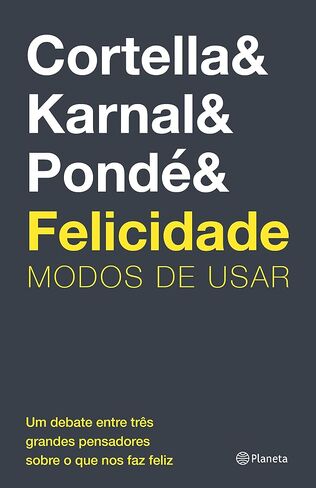 Felicidade - Modos de Usar (Em Portugues do Brasil) in Saudi Arabia
