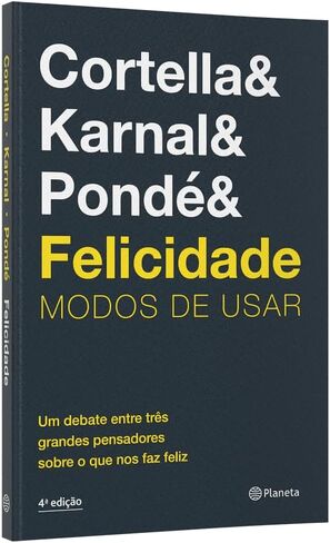 Felicidade - Modos de Usar (Em Portugues do Brasil) in Saudi Arabia