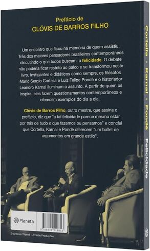 Felicidade - Modos de Usar (Em Portugues do Brasil) in Saudi Arabia