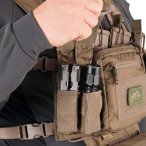 Helikon-Tex Range Line, Training Mini Rig in Saudi Arabia