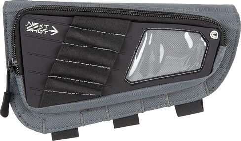 AC ALLEN Ruger 40" 10/22 Rifle Case, Black - Made in America in Saudi Arabia