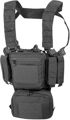 Helikon-Tex Range Line, Training Mini Rig in Saudi Arabia