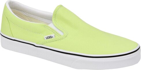 Vans Women's Asher Slip-On Shoe | Casual Sneakers for Walking, Fashion & Everyday Wear, Suede/Chipmunk/High Pile Fleece, 9.5 in Saudi Arabia
