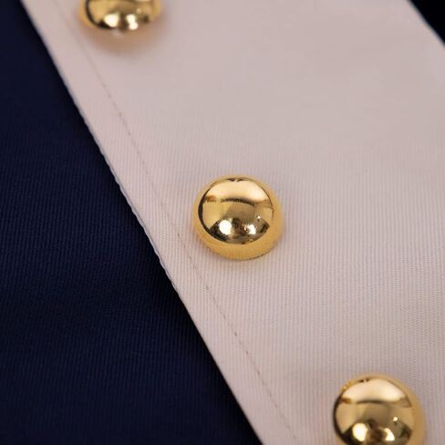George Washington Cosplay Costume Men Hamilton Colonial Uniform History Outfit in Kuwait