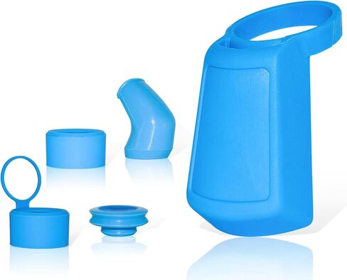 مكونات تخزين سيليكون متوافقة مع P-K وRPO، مقاومة للسقوط والاصطدامات والمتانة (أسود) in Kuwait