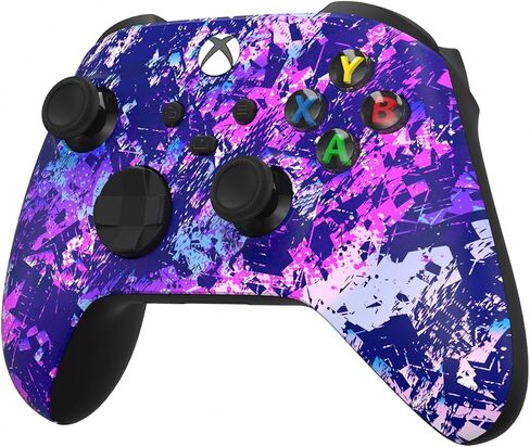 Custom Controllerzz Controller & Controller Stand Bundle – Includes Custom Wireless Controller for Xbox Series X/S, Xbox One, PC & Controller Stand in Saudi Arabia