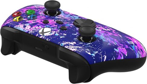 Custom Controllerzz Controller & Controller Stand Bundle – Includes Custom Wireless Controller for Xbox Series X/S, Xbox One, PC & Controller Stand in Saudi Arabia