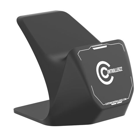 Custom Controllerzz Controller & Controller Stand Bundle – Includes Custom Wireless Controller for Xbox Series X/S, Xbox One, PC & Controller Stand in Kuwait