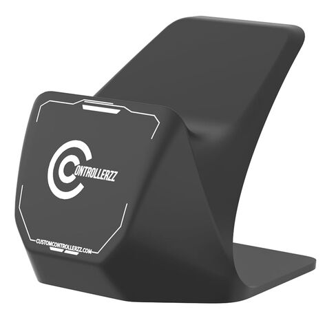 Custom Controllerzz Controller & Controller Stand Bundle – Includes Custom Wireless Controller for Xbox Series X/S, Xbox One, PC & Controller Stand in Kuwait