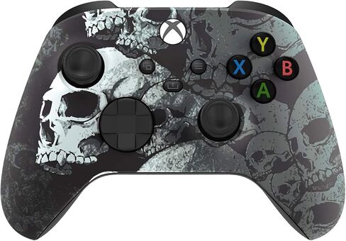 حزمة وحدة التحكم ووحدة التحكم المخصصة - تتضمن وحدة تحكم لاسلكية مخصصة لأجهزة Xbox Series X/S وXbox One والكمبيوتر الشخصي وحامل وحدة التحكم in Saudi Arabia