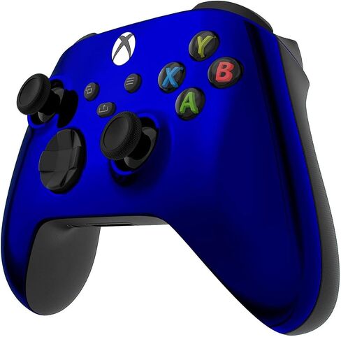 Custom Controllerzz Controller & Controller Stand Bundle – Includes Custom Wireless Controller for Xbox Series X/S, Xbox One, PC & Controller Stand in Saudi Arabia