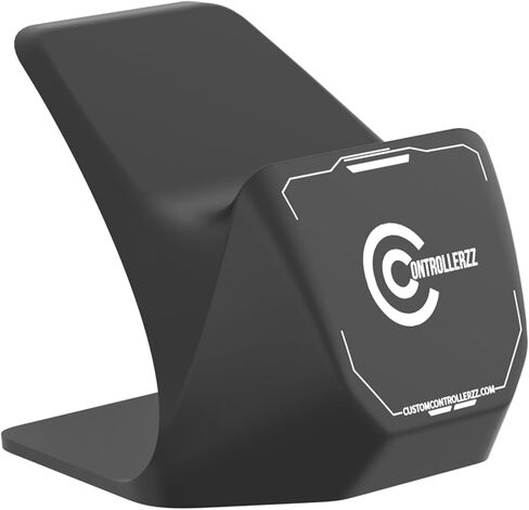 Custom Controllerzz Controller & Controller Stand Bundle – Includes Custom Wireless Controller for Xbox Series X/S, Xbox One, PC & Controller Stand in Saudi Arabia
