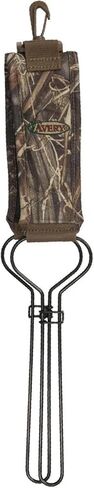 Avery Hunting Floating Duck Strap with Foam Core and Stainless Steel Loops – Waterfowl Game Carrier for Waders, Vests, or Blind Use, Rubberized Grip Backing in Saudi Arabia