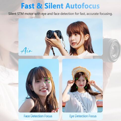 VILTROX AF 35mm F1.7 Air STM APS-C عدسة التركيز التلقائي لكاميرا X-Mount X-T30 X-T30II X-E2S X-E3 X-E4 X-E5 X-H2S X-T5 X-S20 X-T50 X-M5 X-S10 X-Pro2 X-Pro3 in Kuwait