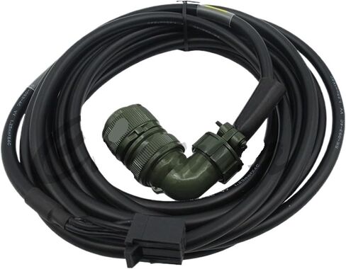 كابل الطاقة لـ A06B-6130-H002 لمحرك سيرفو (7M) in Saudi Arabia