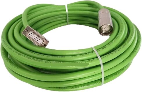 Cable XC-C2(C4)-10-D(H F1) EEC-SP-15 for Grating Ruler Signal Encoder(15M) in Saudi Arabia