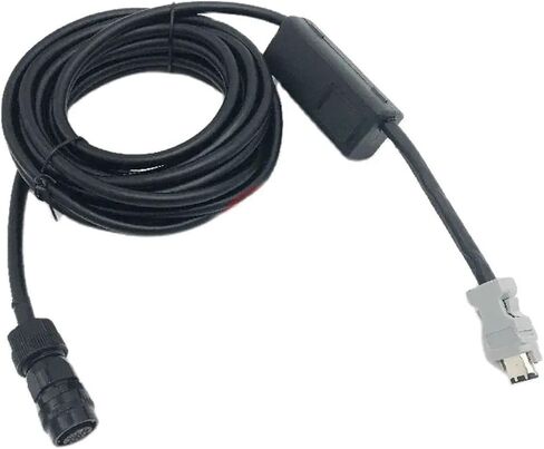 JZSP-CVP06-10-E 3m 5m 8m Cable Wire Signal Connection Line(3 Meter) in Saudi Arabia
