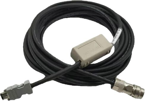 JZSP-CVP06-10-E 3m 5m 8m Cable Wire Signal Connection Line(3 Meter) in Saudi Arabia