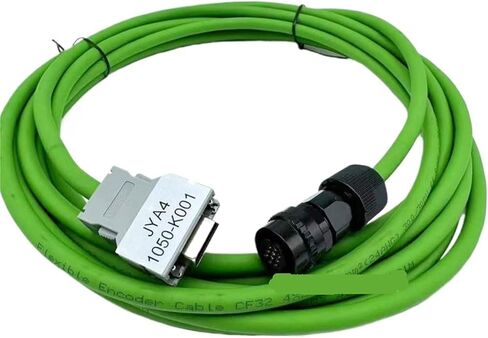 كابل التشفير F06B-1050-K001 لـ JYA4 (PVC، 20M) in Saudi Arabia