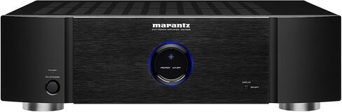 مضخم صوت ستيريو Marantz MM7025 (أسود) (متجدد) in Kuwait