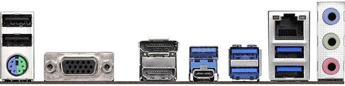 اللوحة الأم ASRock ATX (B450 Gaming K4) (متجددة) in Kuwait
