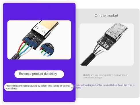 USB 3.0 to Gigabit Ethernet Adapter USB to RJ45 Ethernet Adapter Applicable to Laptops and Desktop Computers in Saudi Arabia