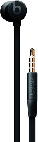 Beats By Dr. Dre سماعات الرأس UrBeats3 السلكية داخل الأذن مع قابس 3.5 ملم - أسود / أحمر (متجددة) in Kuwait