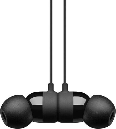 Beats By Dr. Dre سماعات الرأس UrBeats3 السلكية داخل الأذن مع قابس 3.5 ملم - أسود / أحمر (متجددة) in Kuwait