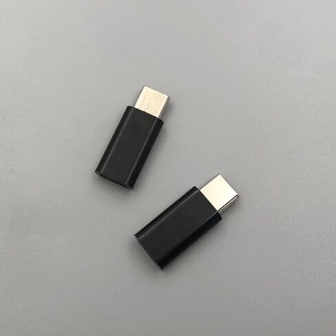 USB C ذكر إلى 8Pin أنثى محول شحن مزامنة البيانات نوع الموصل - محول القابس in Saudi Arabia