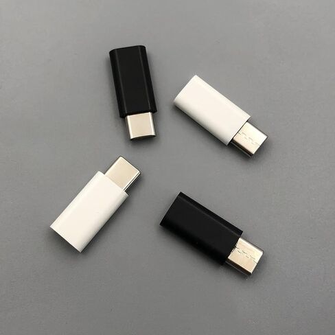 USB C ذكر إلى 8Pin أنثى محول شحن مزامنة البيانات نوع الموصل - محول القابس in Saudi Arabia
