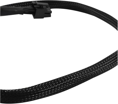 8X PSU 8Pin إلى 8Pin(6+2) Pin Pcie وحدات كابل إمداد الطاقة لـ E/VGA G2 G3 P2 T2 GS 650 750 850 1000 1600 in Saudi Arabia