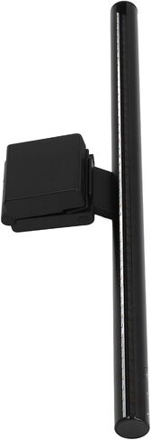 Dpofirs Light Bar Computer Monitor, 700 LUX, 5 Color Temperatures, Memory Function, Asymmetrical Eye Protection for Office Reading (300SA) in Saudi Arabia