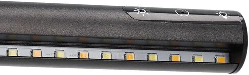 ciciglow Monitor Light Bar, 1300Lm Computer Monitor Lamp, USB LED Reading Lamp with Memory Function, Touch Control, Dimmable Bar for (300SA5) in Saudi Arabia