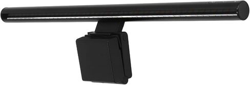 ciciglow Monitor Light Bar, 1300Lm Computer Monitor Lamp, USB LED Reading Lamp with Memory Function, Touch Control, Dimmable Bar for (300SA) in Saudi Arabia