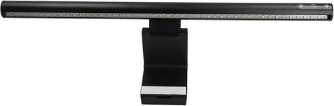 ciciglow Monitor Light Bar, 1300Lm Computer Monitor Lamp, USB LED Reading Lamp with Memory Function, Touch Control, Dimmable Bar for (300SA) in Saudi Arabia