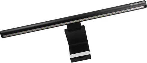 شريط إضاءة شاشة سيسيجلو، مصباح شاشة كمبيوتر 1300 لومن، مصباح قراءة LED USB مع وظيفة الذاكرة، تحكم باللمس، شريط عاكس للضوء لـ (300SA55) in Kuwait