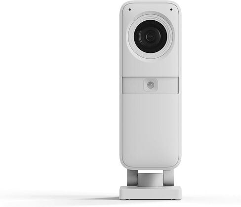 SimpliSafe Smart Alarm Wireless Indoor Security Camera (Renewed) in Saudi Arabia