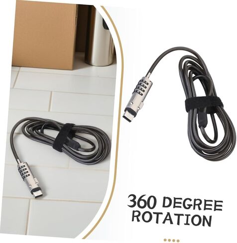 Angoily USB Password Lock for Portable Theft Lock with Sponge Patch for Secure Digital Device Protection Compatible with Various USB Ports in Saudi Arabia
